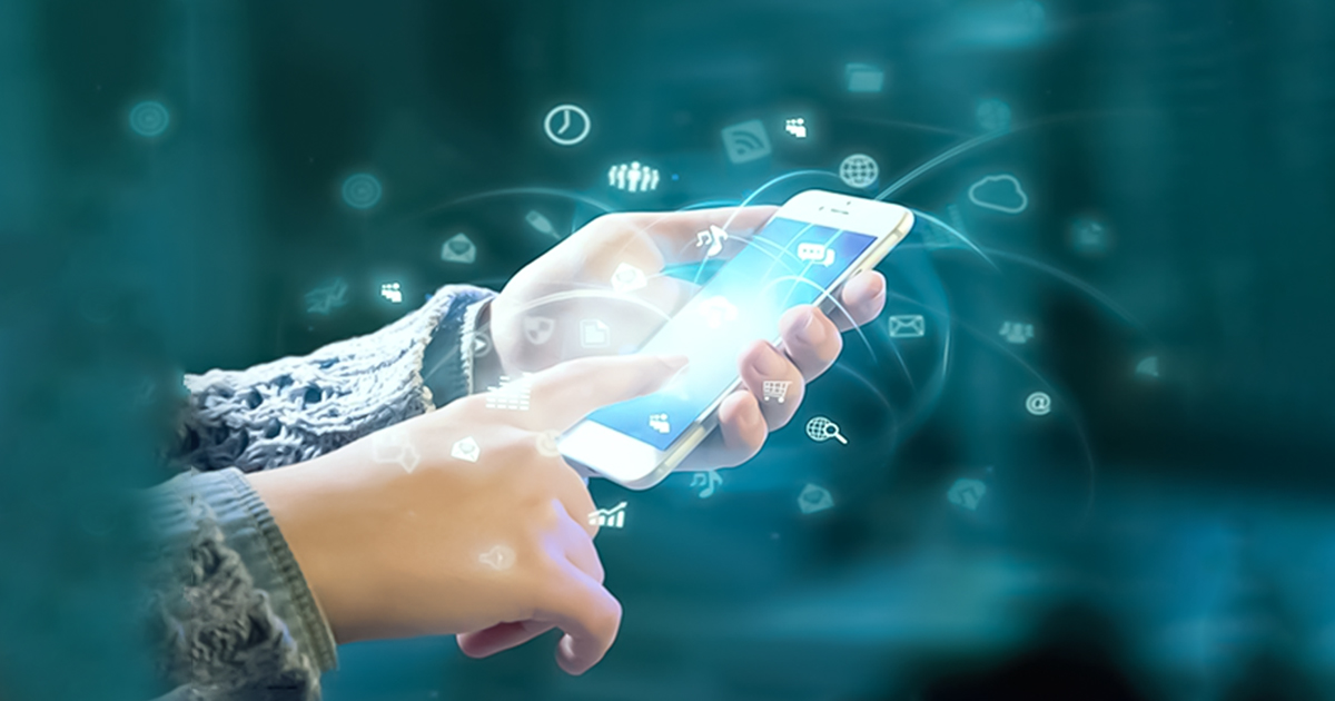 The Power of Mobile Applications: Transforming the Digital Landscape