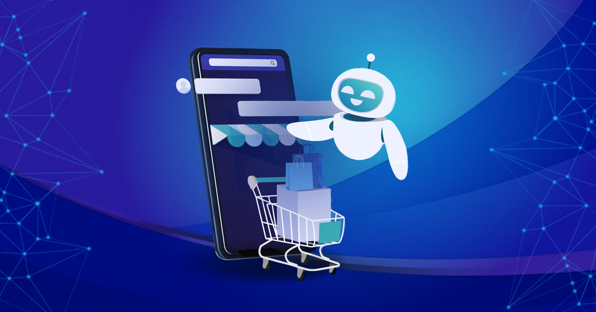 How to Integrate AI and Machine Learning into Your eCommerce Platform