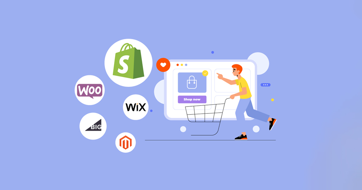 How to Choose the Right E-commerce Platform for Your Business