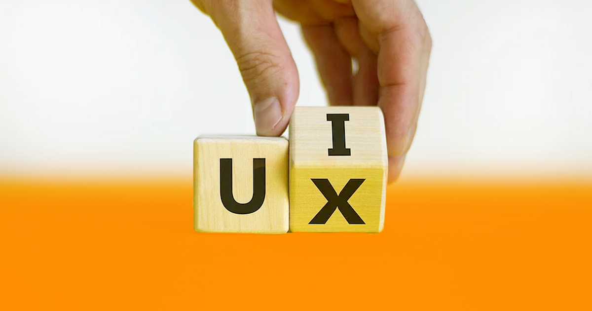 User-Centered Design Principles for Better UI/UX