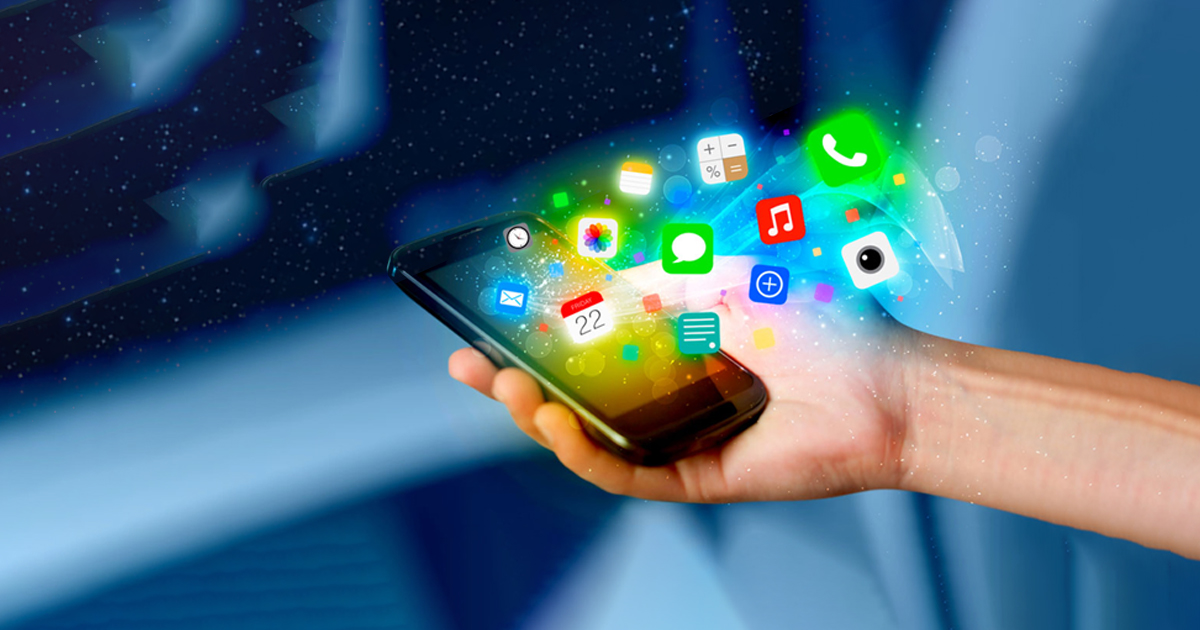 The Importance of Mobile Applications in Today's Digital World