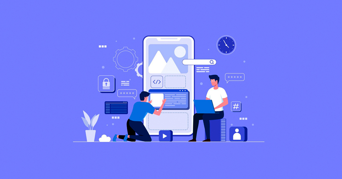 The Importance of User-Centric Design in Web and App Development