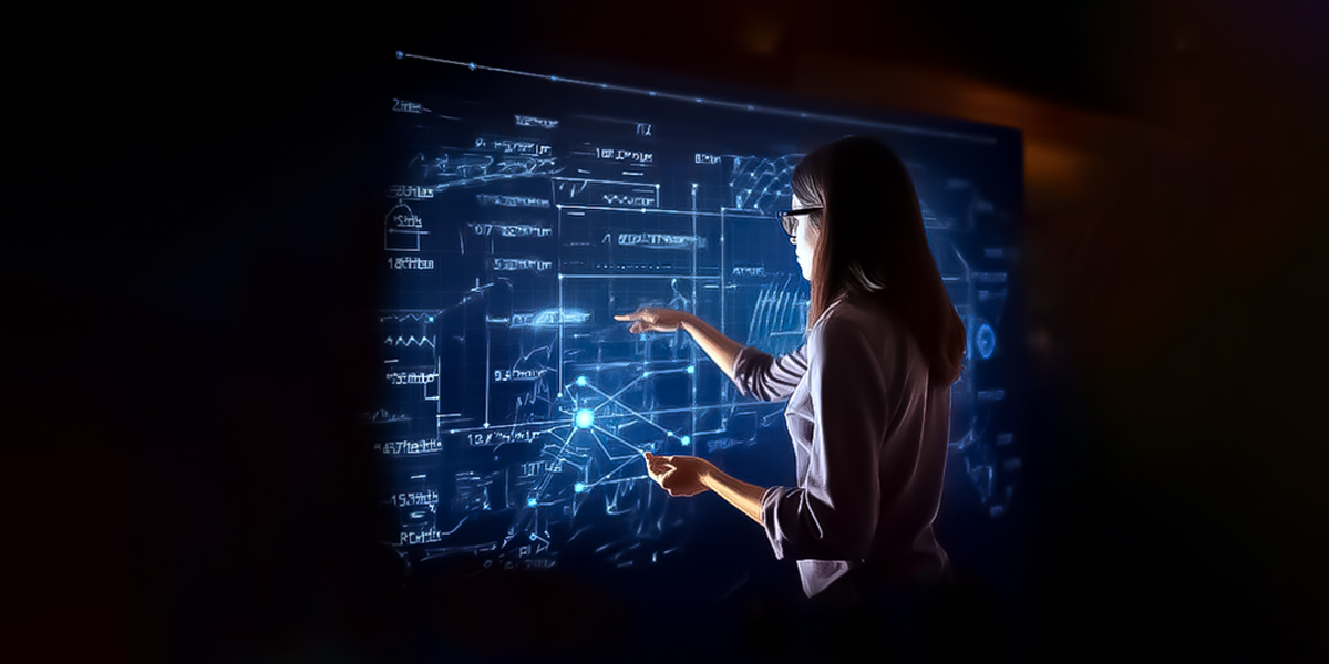 Machine Learning in Web Applications: Transforming the Digital Landscape