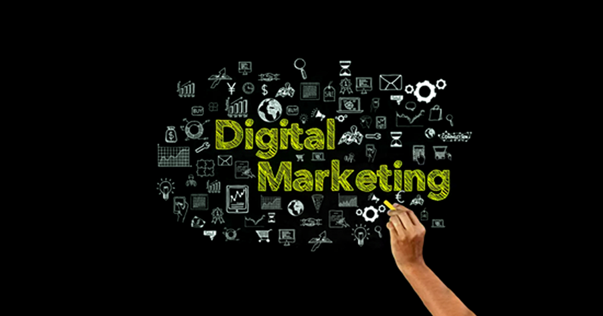 The Complete Guide to Digital Marketing Power