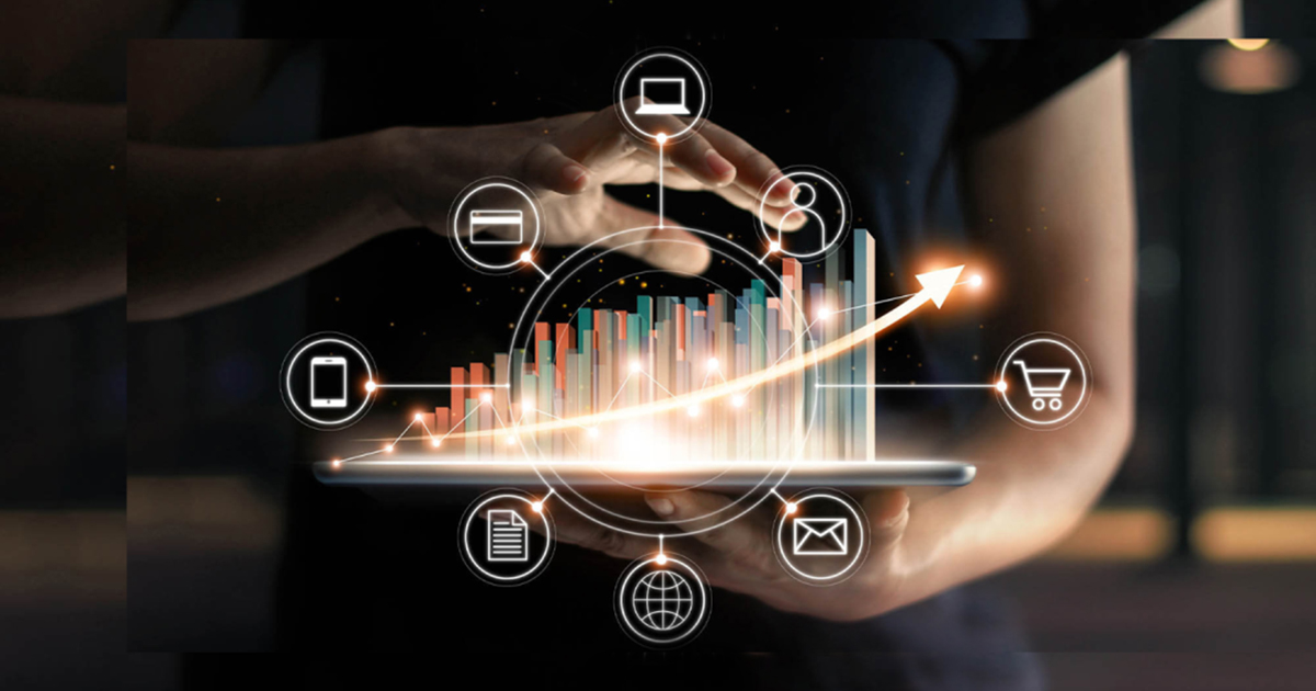 The Future of E-commerce: Trends to Watch